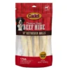 Cadet Premium Grade Beef Hide Retriever Rolls, 1lb