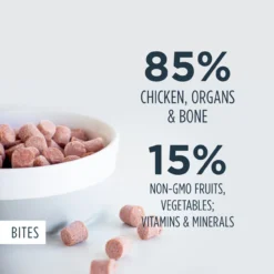 Nature's Variety Instinct Raw Bites Cage Free Chicken, 3lb 10 Nature's Variety Instinct Raw Bites Cage Free Chicken, 3lb -Garden Supplies Sales 2024 769949630074 pt01 63275.1627065230