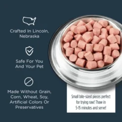 Nature's Variety Instinct Raw Bites Cage Free Chicken, 3lb 13 Nature's Variety Instinct Raw Bites Cage Free Chicken, 3lb -Garden Supplies Sales 2024 769949630074 pt04 19624.1627065230