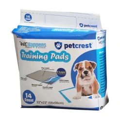 Petcrest Potty Training Pads