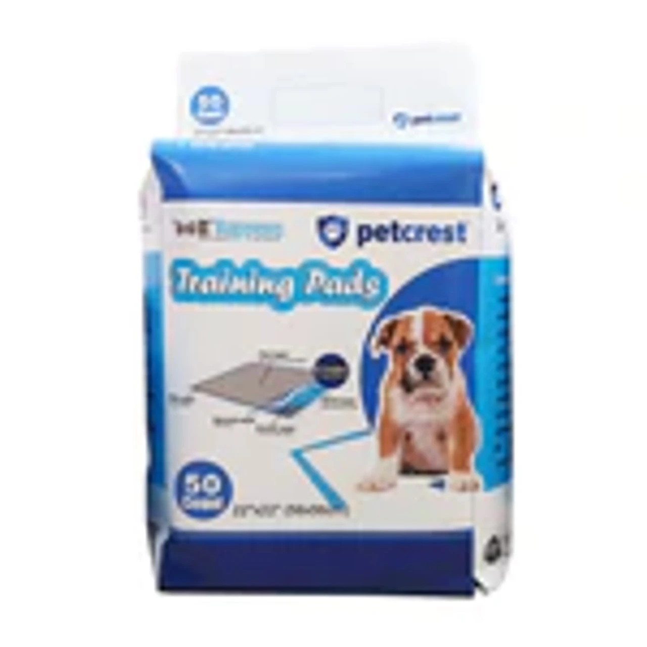 Petcrest Potty Training Pads 4 Petcrest Potty Training Pads - Image 2