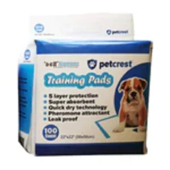 Petcrest Potty Training Pads 7 Petcrest Potty Training Pads -Garden Supplies Sales 2024 784099027024 150x 65526.1650925418