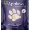 Applaws Chicken Breast In Broth (Pouch), 2.47z -Garden Supplies Sales 2024 8007US A Optimised 2 302x400 38263.1679269796