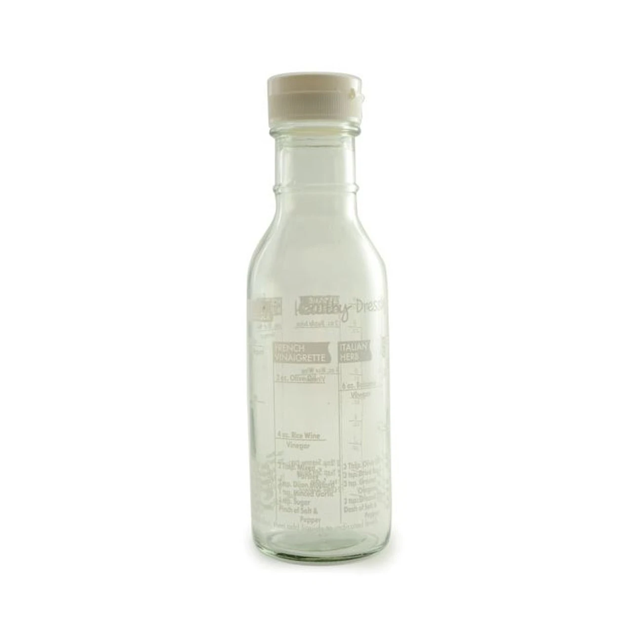 Norpro Salad Dressing Shaker & Maker 5 Norpro Salad Dressing Shaker & Maker - Image 3