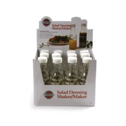 Norpro Salad Dressing Shaker & Maker