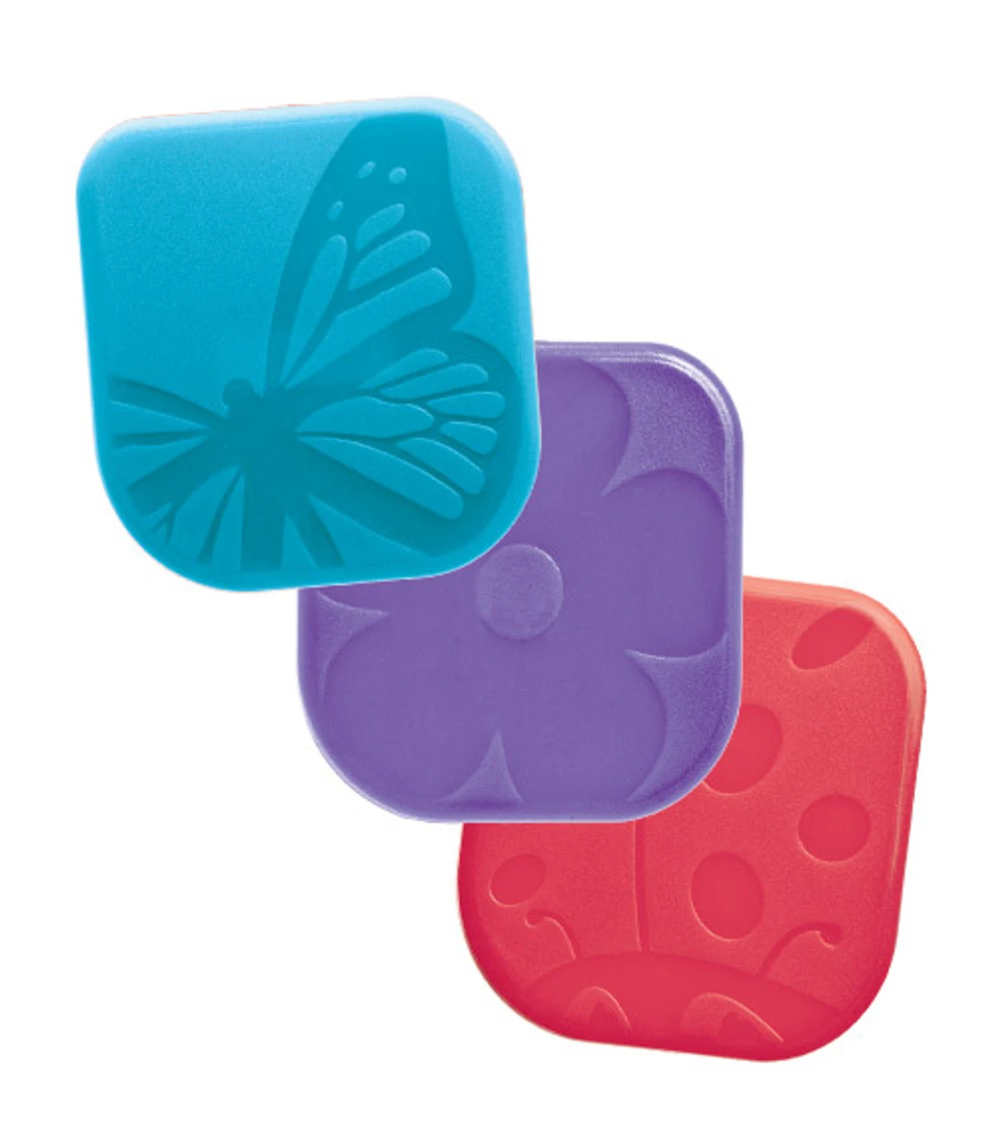 Tovolo Nylon Pan Scrapers 3 Tovolo Nylon Pan Scrapers