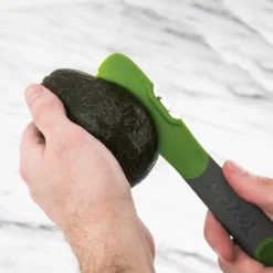 Tovolo 3 In 1 Avocado Prep Tool, Green -Garden Supplies Sales 2024 81 34457 3 in 1 Avocado Tool USE 1 63668.1634688617