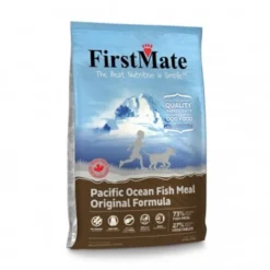 First Mate Grain Free Limited Ingredient Pacific Ocean Fish, Dog Food -Garden Supplies Sales 2024 8100291 18782.1624576404