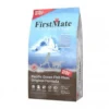 First Mate Fish Grain Free Small Bites Dog Food, 5lb 1 First Mate Fish Grain Free Small Bites Dog Food, 5lb -Garden Supplies Sales 2024 8100543 50506.1624579085
