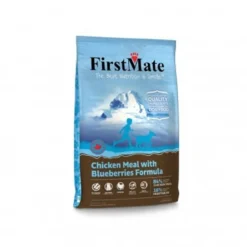 First Mate Chicken & Blueberry Grain Free Dog Food 5 First Mate Chicken & Blueberry Grain Free Dog Food -Garden Supplies Sales 2024 8100666 18366.1624579771