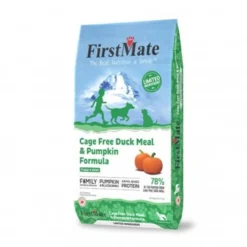 First Mate Grain Free Duck And Pumpkin Dog Food -Garden Supplies Sales 2024 8100925 52256.1624743598