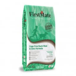 First Mate Grain Friendly Duck And Oats Dog Food 5 First Mate Grain Friendly Duck And Oats Dog Food -Garden Supplies Sales 2024 8101281 36957.1624748464