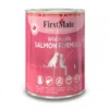 First Mate Limited Ingredient Salmon Dog Food, 12.2oz -Garden Supplies Sales 2024 8120039 47495.1624749407