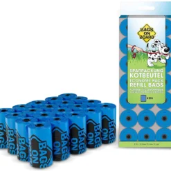 Bags On Board Refill 10pk, 315pc