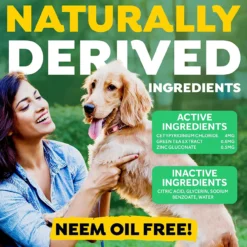 Tropiclean Fresh Breath Dental Health Solution, 16 Oz 12 Tropiclean Fresh Breath Dental Health Solution, 16 Oz -Garden Supplies Sales 2024 813q3JX5WQL. AC SL1500 19645.1649959506