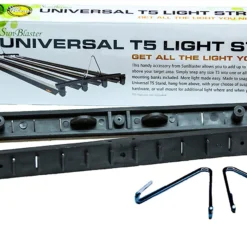 SunBlaster Universal T5 Light Strip Hanger 10 SunBlaster Universal T5 Light Strip Hanger -Garden Supplies Sales 2024 818jHV0YKBL. AC SL1500 72110.1613760803