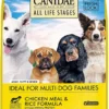 Canidae Chicken & Rice -Garden Supplies Sales 2024 819Ds8 jJQL. AC SL1500 85795.1616368879
