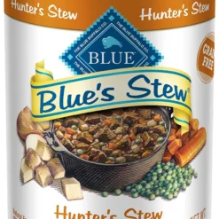 Blue Buffalo Blue Hunter's Stew, 12.5oz
