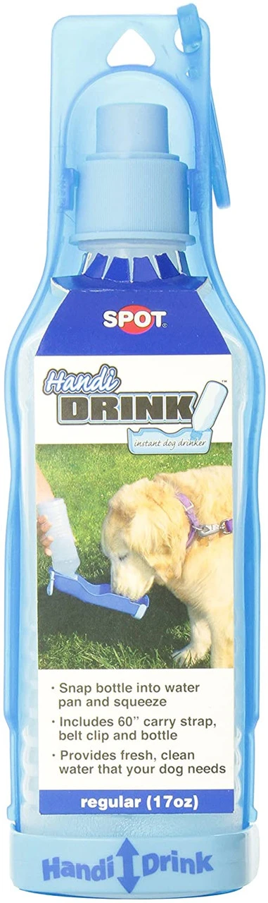 Ethical Pet Handi-Drink 3 Ethical Pet Handi-Drink
