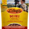 Zuke's Mini Naturals Salmon Dog Treats