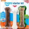 Nylabone Regular Puppy Starter Kit -Garden Supplies Sales 2024 81MEXmFAFKL. AC SL1500 87603.1614978517