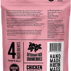 Polkadog Henny Penny Chicken And Cranberry Sticks, 5 Oz -Garden Supplies Sales 2024 81NVFlbt5wL. AC SL1500 07840.1649889416