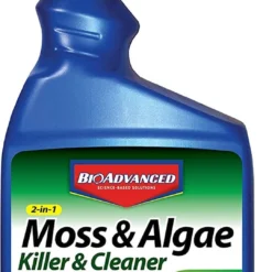 Bayer Moss & Algae, 32oz
