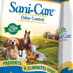 Espoma Odor Control, 6.75lb