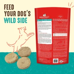 Stella And Chewy's Surf N Turf Dinner Patties -Garden Supplies Sales 2024 81ScbpjXoIL. AC SL1500 58678.1654703475