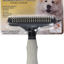 Coastal Dog Undercoat Rake