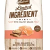 Merrick Limited Ingredient Salmon & Brown Rice, 22lb -Garden Supplies Sales 2024 81TPlFBAIXL. AC SL1500 05044.1619741461