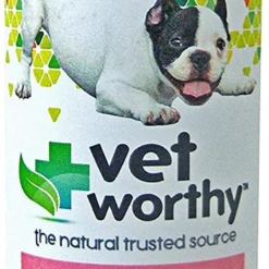 Vet Worthy Ear Flush