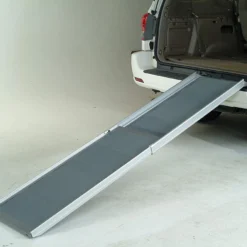 PetSafe Extra Large Deluxe Telescoping Dog Ramp -Garden Supplies Sales 2024 81bAJXy3SNL. AC SL1500 38511.1648328589