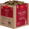 Wag More Bark Less Baked Pumpkin Biscuits, 19lb