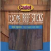 Cadet Butcher Treat 100% Beef, 8oz -Garden Supplies Sales 2024 81eYQ2BrjofL. AC SL1500 33282.1614379609