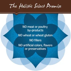 Holistic Select Large & Giant Breed Chicken, 30lb -Garden Supplies Sales 2024 81gN1JucvtL. AC SL1500 57530.1616714773