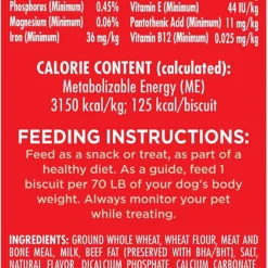Milk Bone Original Biscuits, Large, 10lb 8 Milk Bone Original Biscuits, Large, 10lb -Garden Supplies Sales 2024 81i1yOwsgWL. AC SL1500 91101.1631489810