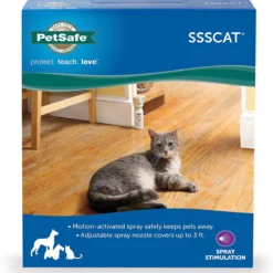 PetSafe SSSCAT Spray Deterrent