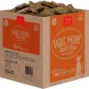 Wag More Bark Less Baked Crunchy Peanut Butter Biscuits, 20lb -Garden Supplies Sales 2024 81nVLWSGFdL. AC SL1500 87040.1614129032