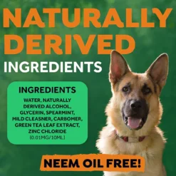 Tropiclean Fresh Breath Oral Care Kit -Garden Supplies Sales 2024 81oSSwsAEHL. AC SL1500 78088.1649962674