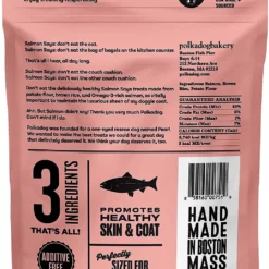 Polkadog Salmon Says Training Bits, 8 Oz 5 Polkadog Salmon Says Training Bits, 8 Oz -Garden Supplies Sales 2024 81qL9ts3SIL. AC SL1500 72945.1649887229