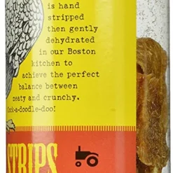 Polkadog Chicken Strip Jerky Treats, 4oz 8 Polkadog Chicken Strip Jerky Treats, 4oz -Garden Supplies Sales 2024 81s7Vnd 5bL. AC SL1500 42239.1649800015