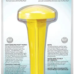 Simple Solution Pee Post -Garden Supplies Sales 2024 81teyct2BXaL. AC SL1500 85264.1615514270