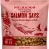 Polkadog Salmon Says Training Bits, 8 Oz -Garden Supplies Sales 2024 81uQNGlGAUL. AC SL1500 20906.1649887228