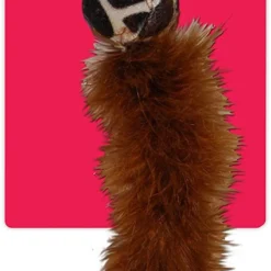 Kong Cat Active Wild Tails Assorted