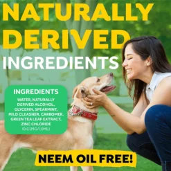 Tropiclean Oral Care Clean Teeth Gel, 4 Oz -Garden Supplies Sales 2024 81vgUVxxjDL. AC SL1500 05664.1649957660