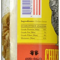 Polkadog Chicken Strip Jerky Treats, 4oz 10 Polkadog Chicken Strip Jerky Treats, 4oz -Garden Supplies Sales 2024 81vszQMf7uL. AC SL1500 44703.1649800015