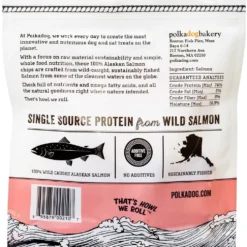 Polkadog Alaskan Salmon Chips, 4 Oz -Garden Supplies Sales 2024 81wfgjgaAkL. AC SL1500 76374.1649802347