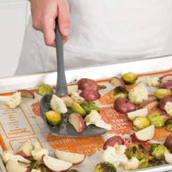 Tovolo Silicone Veggie Turner 7 Tovolo Silicone Veggie Turner -Garden Supplies Sales 2024 81zbKWbnC L. AC SL1500 73133.1634687956