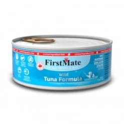 First Mate Limited Ingredient Tuna Cat Food -Garden Supplies Sales 2024 8222320 50355.1625070953